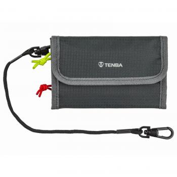 Tenba Tools Reload Universal Card Wallet in Grau