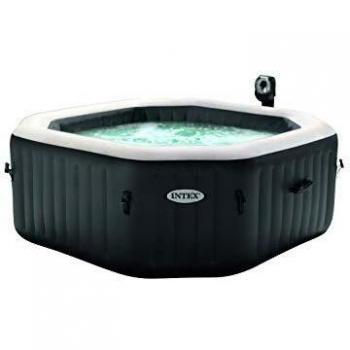 Spa Gonfiabile Intex PureSpa Jet & Bubble Deluxe