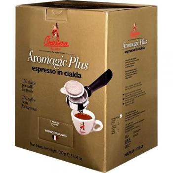 Barbera Aroma‑Magik Plus 150 ESE‑Pads