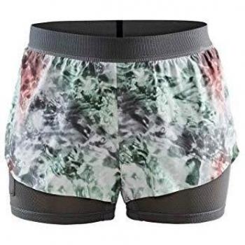 Craft Vent 2-in-1 Racing Shorts for Women