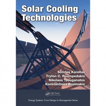 Vitalsource Technologies, Inc. Solar Cooling Technologies