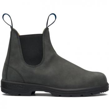 Stivaletti Blundstone Chelsea 178 termici invernali Rustic Black EU 40