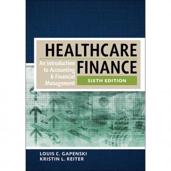 Vitalsource Technologies, Inc. Healthcare Finance