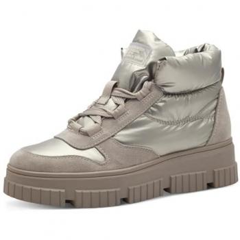 Stivaletto Grigio s.Oliver 5-26250-41