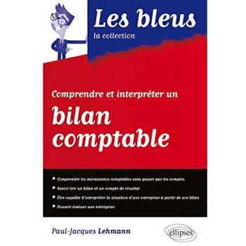 Comprendre et Interpréter un Bilan Comptable