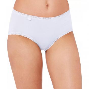Sloggi 24/7 Lace Midi Briefs