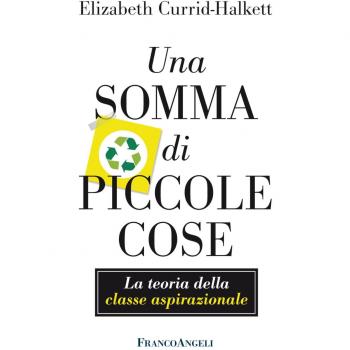 Una somma di piccole cose. La teoria della classe aspirazionale. Con Contenuto digitale per accesso online