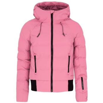 XL Women’s Protest Alysumi Vintage Pink Hoodie