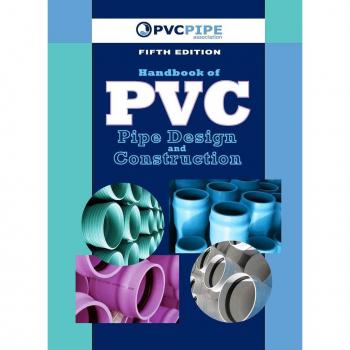 Vitalsource Technologies, Inc. Handbook Of Pvc Pipe Design And Construct.
