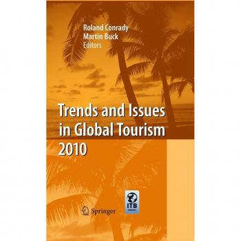 Vitalsource Technologies, Inc. Trends And Issues In Global Tourism 2010
