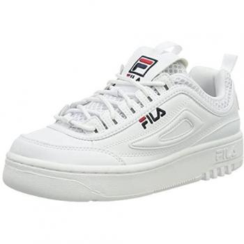 Fila Sneaker Disruptor White FFW0071 EU 38