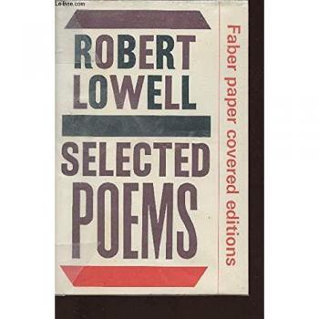 Selected Poems