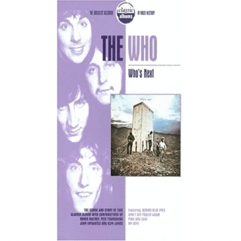 The Who