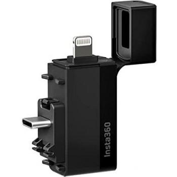 Insta360 ONE X3 Instant Transfer Memory Unit