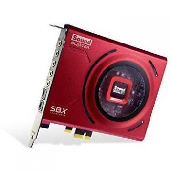 Creative Sound Blaster Z SE