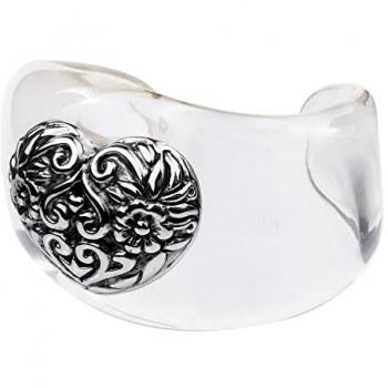 Eleganza Folla Bracciale Donna 4B0T026KC 6,5 cm