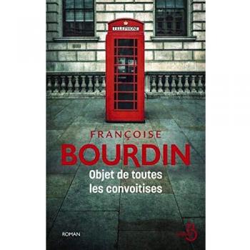 objet de toutes les convoitises