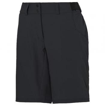 Women's Loamer Shorts von VAUDE – 46, Schwarz
