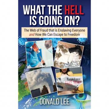 Lee, Donald: What the Hell Is Going On?