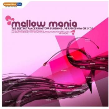 Mellomania Sélection Volume 1