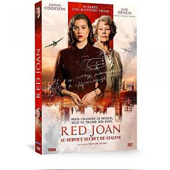 Le Secret de Staline – Red Joan