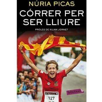 Córrer per ser lliure: Pròleg de Kilian Jornet (Bolsillo) (Tapa blanda).