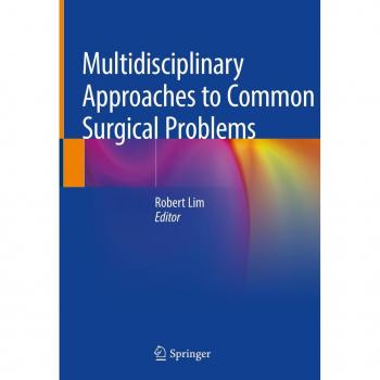 Vitalsource Technologies, Inc. Multidisciplinary Approaches To Common Surgical Problems