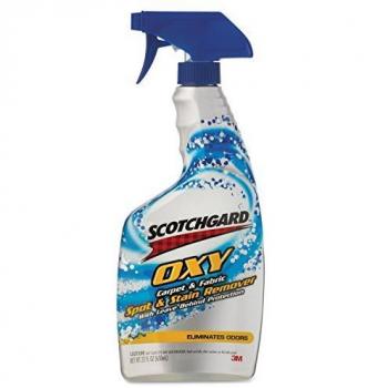 ScotchGuard OxyBoost Carpet Cleaner 650 mL