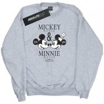 Minnie Mouse Mousecrush Mondays Sweatshirt