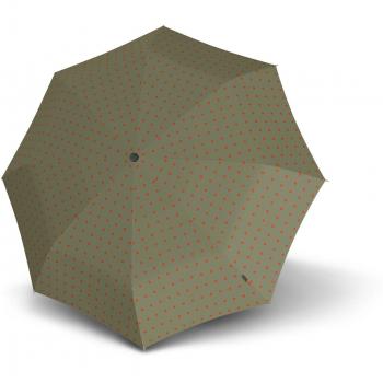 Knirps T703 87 cm Stockschirm – „Rauchschutz‑Guard“