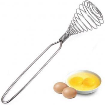 WireWave Egg Whisk 18
