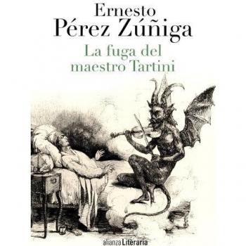 La fuga del maestro tartini
