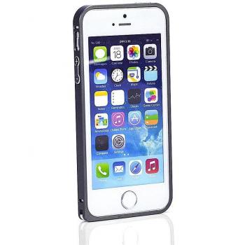 Pure² Alu‑Cover Grau für iPhone 6