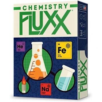 Looney Labs Fluxx Collector’s Bundle