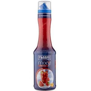 Mixyfruit Fragola Fabbri 1.3 kg
