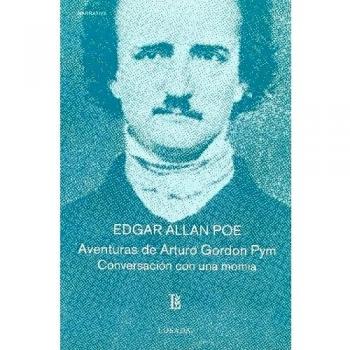 AVENTURAS ARTURO GORDON PYM