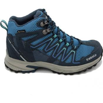 Randonnée Femme Treksta Dove GTX Bleu 39