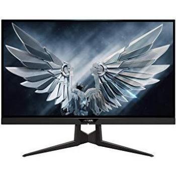 Gigabyte AORUS FI27Q 27 Inch Gaming Monitor