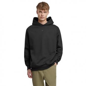Hoodie New Era Flag Noir (Unisex, L)