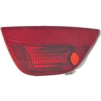 HELLA 2NE 354 068-011 Piloto trasero antiniebla