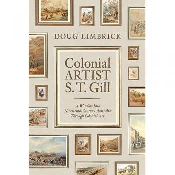 Colonial Artist S.T. Gill