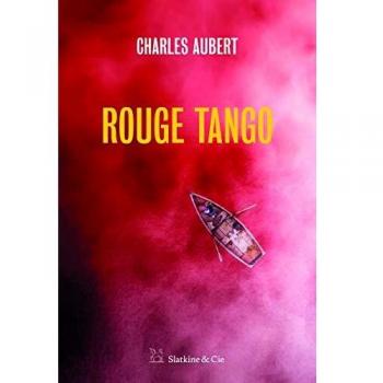 Rouge Tango