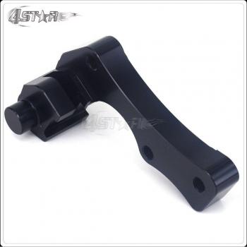 270mm Schwarz Aluminium Adapter für CR CRF Modelle