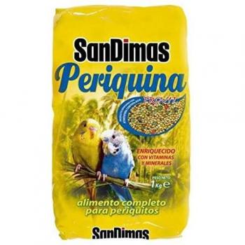 Periquita Nutri Mix, 1 kg