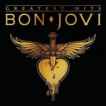 Bon Jovi Anthology: Top Tracks