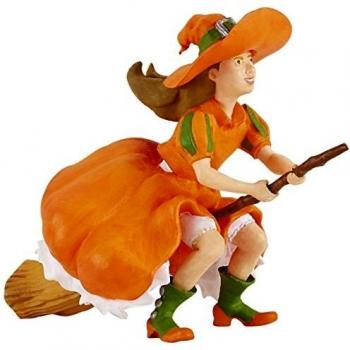 Enchanted World Witch Toy Figure by PAPO