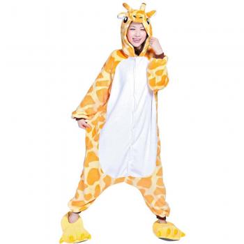 Costume da Pigiama Cosplay Keral per Adulti