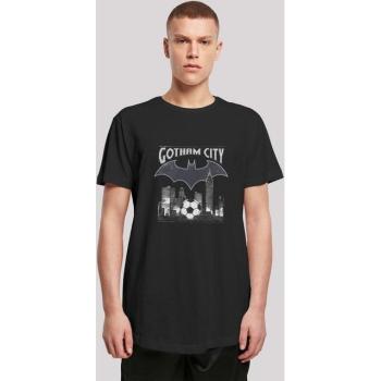 Batman Fan T-Shirt Football Edition