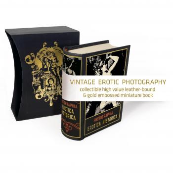 Photographia Erotica Historica