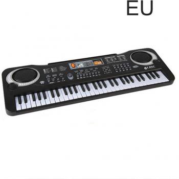 Piano Electrónico Pequeño